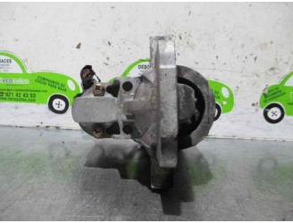 Recambio de motor arranque para mazda 6 monovolumen (gy) 2.3 cat referencia OEM IAM M000T87681 3X09 MITSUBISHI