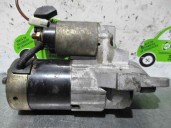 Recambio de motor arranque para mazda 6 monovolumen (gy) 2.3 cat referencia OEM IAM M000T87681 3X09 MITSUBISHI