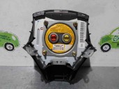 Recambio de airbag delantero izquierdo para mazda 6 monovolumen (gy) 2.3 cat referencia OEM IAM HCDP269848G HCDP269848G 