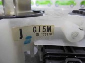 Recambio de mando luces para mazda 6 monovolumen (gy) 2.3 cat referencia OEM IAM GJ5M17D318 