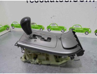 Recambio de palanca cambio para mazda 6 monovolumen (gy) 2.3 cat referencia OEM IAM GJ6A64341 