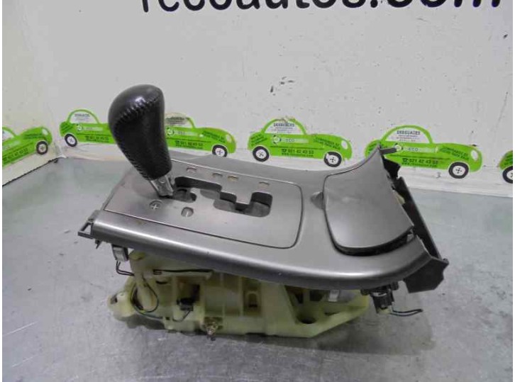 Recambio de palanca cambio para mazda 6 monovolumen (gy) 2.3 cat referencia OEM IAM GJ6A64341 