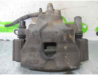 Recambio de pinza freno delantera derecha para mazda 6 monovolumen (gy) 2.3 cat referencia OEM IAM 