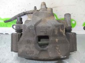 Recambio de pinza freno delantera derecha para mazda 6 monovolumen (gy) 2.3 cat referencia OEM IAM   
