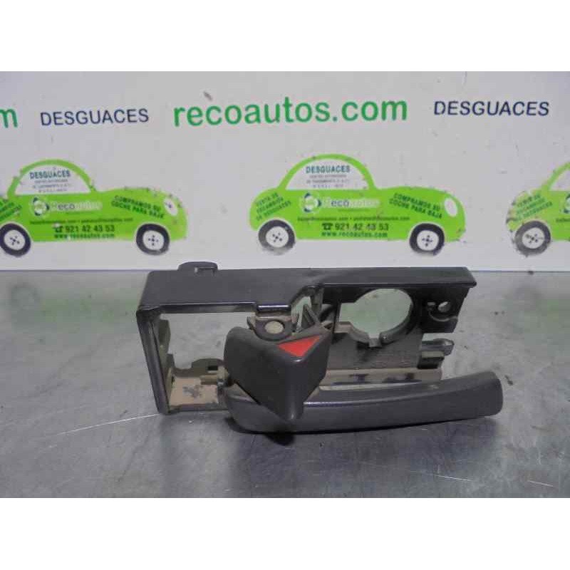 Recambio de maneta interior delantera izquierda para kia rio 1.5 crdi referencia OEM IAM  CAJA 5 