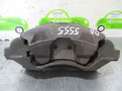 Recambio de pinza freno delantera derecha para mazda 6 monovolumen (gy) 2.3 cat referencia OEM IAM   