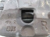 Recambio de pinza freno delantera derecha para mazda 6 monovolumen (gy) 2.3 cat referencia OEM IAM 