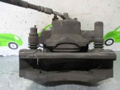 Recambio de pinza freno delantera izquierda para mazda 6 monovolumen (gy) 2.3 cat referencia OEM IAM   