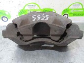 Recambio de pinza freno delantera izquierda para mazda 6 monovolumen (gy) 2.3 cat referencia OEM IAM 
