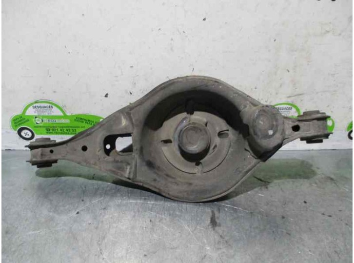 Recambio de brazo suspension inferior trasero derecho para mazda 6 monovolumen (gy) 2.3 cat referencia OEM IAM 3F28 