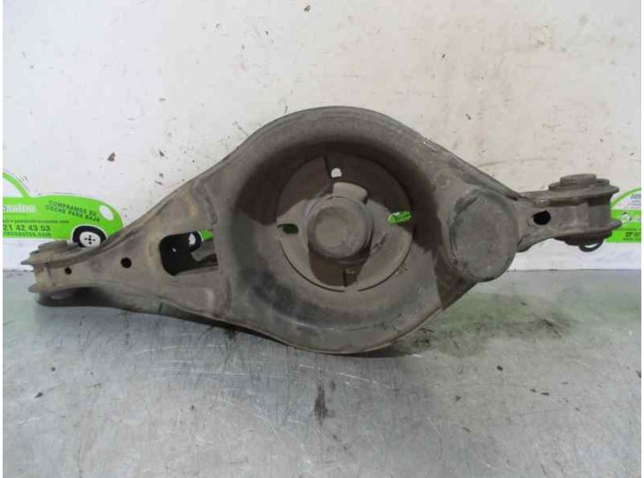 Recambio de brazo suspension inferior trasero izquierdo para mazda 6 monovolumen (gy) 2.3 cat referencia OEM IAM 3F28 