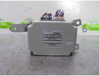 Recambio de centralita para mazda 6 monovolumen (gy) 2.3 cat referencia OEM IAM 31036PM104 L346189E1 E 