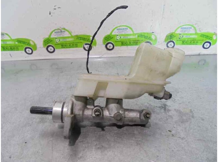 Recambio de bomba freno para mazda 6 monovolumen (gy) 2.3 cat referencia OEM IAM   