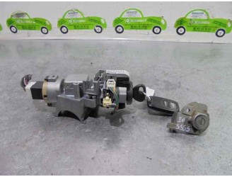 Recambio de conmutador de arranque para mazda 6 monovolumen (gy) 2.3 cat referencia OEM IAM GJ6A66938A VP2ALF15607AC VISTEON