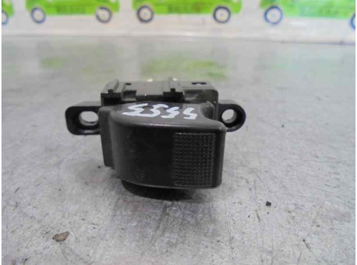 Recambio de mando elevalunas trasero derecho para mazda 6 monovolumen (gy) 2.3 cat referencia OEM IAM   