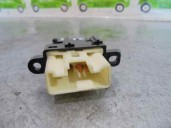 Recambio de mando elevalunas trasero derecho para mazda 6 monovolumen (gy) 2.3 cat referencia OEM IAM   