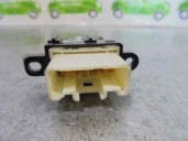 Recambio de mando elevalunas trasero izquierdo para mazda 6 monovolumen (gy) 2.3 cat referencia OEM IAM 