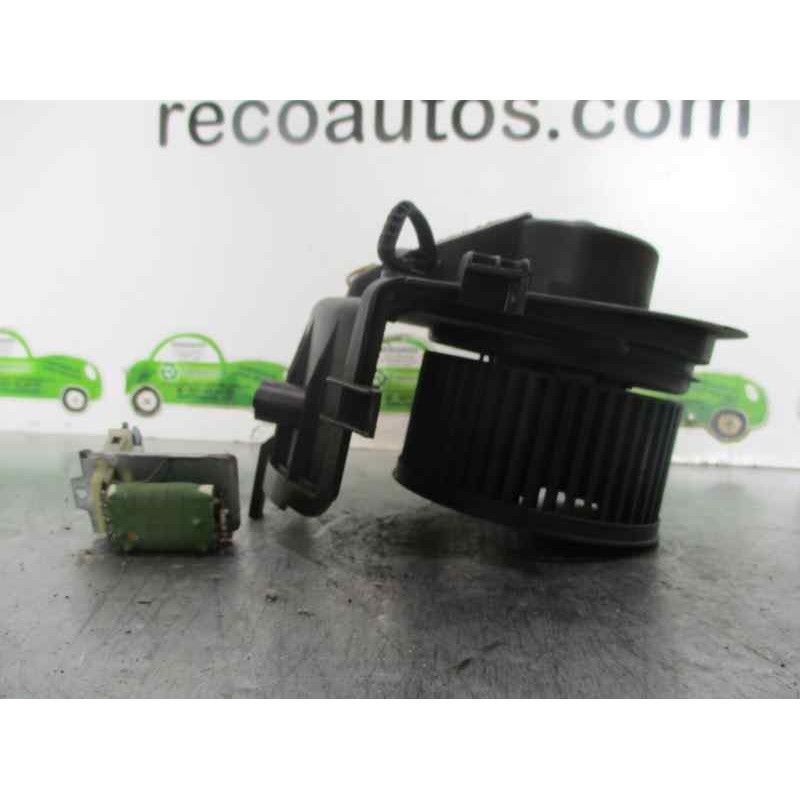 Recambio de motor calefaccion para seat arosa (6h1) 1.0 referencia OEM IAM  652950T VALEO