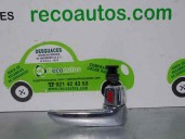 Recambio de maneta interior delantera derecha para mazda 6 monovolumen (gy) 2.3 cat referencia OEM IAM CESTA 3 