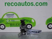 Recambio de maneta interior delantera derecha para mazda 6 monovolumen (gy) 2.3 cat referencia OEM IAM CESTA 3 