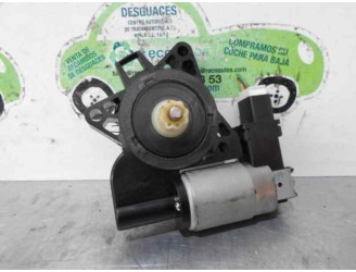 Recambio de motor elevalunas trasero izquierdo para mazda 6 monovolumen (gy) 2.3 cat referencia OEM IAM TD783915 2 PINES 5 PUERT