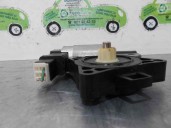 Recambio de motor elevalunas trasero izquierdo para mazda 6 monovolumen (gy) 2.3 cat referencia OEM IAM TD783915 2 PINES 5 PUERT