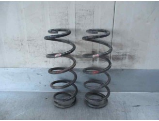 Recambio de muelle amortiguacion para mazda 6 monovolumen (gy) 2.3 cat referencia OEM IAM   