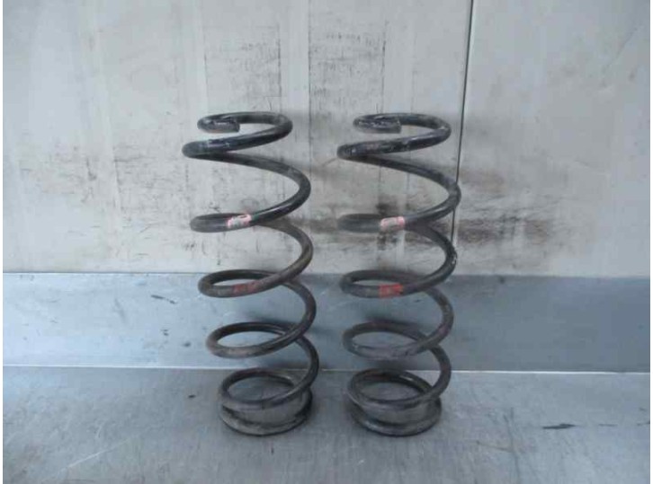 Recambio de muelle amortiguacion para mazda 6 monovolumen (gy) 2.3 cat referencia OEM IAM 