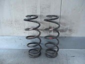 Recambio de muelle amortiguacion para mazda 6 monovolumen (gy) 2.3 cat referencia OEM IAM   