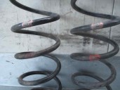 Recambio de muelle amortiguacion para mazda 6 monovolumen (gy) 2.3 cat referencia OEM IAM   