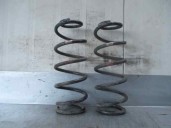 Recambio de muelle amortiguacion para mazda 6 monovolumen (gy) 2.3 cat referencia OEM IAM   