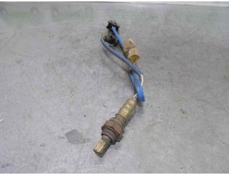 Recambio de sonda lambda para mazda 6 monovolumen (gy) 2.3 cat referencia OEM IAM L3451495F15 S84 