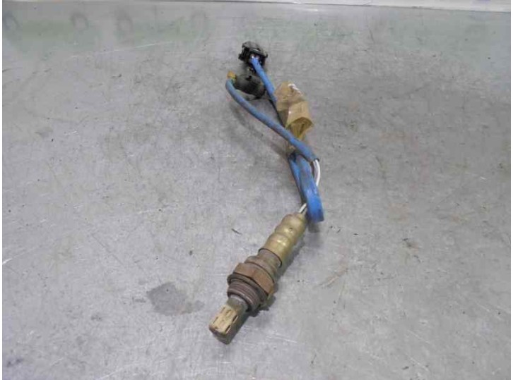 Recambio de sonda lambda para mazda 6 monovolumen (gy) 2.3 cat referencia OEM IAM L3451495F15 S84 