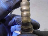 Recambio de sonda lambda para mazda 6 monovolumen (gy) 2.3 cat referencia OEM IAM L3451495F15 S84 