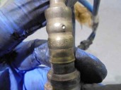 Recambio de sonda lambda para mazda 6 monovolumen (gy) 2.3 cat referencia OEM IAM L3451495F15 S84 