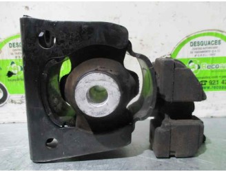 Recambio de soporte motor delantero para toyota prius (nhw30) 1.8 16v cat (híbrido) referencia OEM IAM  1F077402 