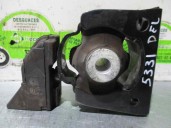 Recambio de soporte motor delantero para toyota prius (nhw30) 1.8 16v cat (híbrido) referencia OEM IAM 1F077402 