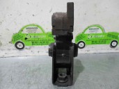 Recambio de soporte motor delantero para toyota prius (nhw30) 1.8 16v cat (híbrido) referencia OEM IAM 1F077402 