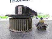 Recambio de motor calefaccion para opel monterey 3.0 dti cat referencia OEM IAM 5027250680 G86203 