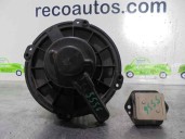 Recambio de motor calefaccion para opel monterey 3.0 dti cat referencia OEM IAM 5027250680 G86203 