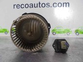 Recambio de motor calefaccion para opel monterey 3.0 dti cat referencia OEM IAM 5027250680 G86203 
