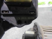 Recambio de motor calefaccion para opel monterey 3.0 dti cat referencia OEM IAM 5027250680 G86203 