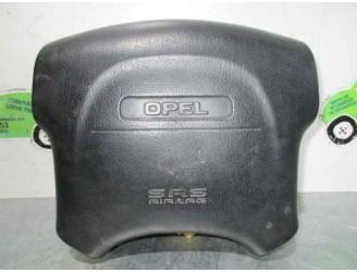 Recambio de airbag delantero izquierdo para opel monterey 3.0 dti cat referencia OEM IAM AB0549ZB700610 AB0549ZB700610 