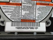Recambio de airbag delantero izquierdo para opel monterey 3.0 dti cat referencia OEM IAM AB0549ZB700610 AB0549ZB700610 