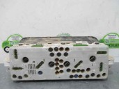 Recambio de cuadro instrumentos para opel monterey 3.0 dti cat referencia OEM IAM 8971683600 8971683600 