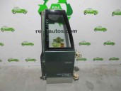 Recambio de porton trasero para opel monterey 3.0 dti cat referencia OEM IAM TRASERO DERECHO VERDE Y GRIS 6 PUERTAS