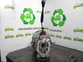 Replacement gearbox for Opel Monterey 3.0 DTI CAT OEM IAM reference 8971748520 80204512 