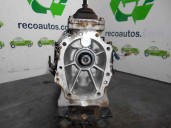 Replacement gearbox for Opel Monterey 3.0 DTI CAT OEM IAM reference 8971748520 80204512 