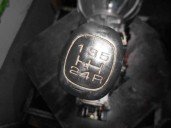 Replacement gearbox for Opel Monterey 3.0 DTI CAT OEM IAM reference 8971748520 80204512 