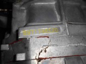 Replacement gearbox for Opel Monterey 3.0 DTI CAT OEM IAM reference 8971748520 80204512 